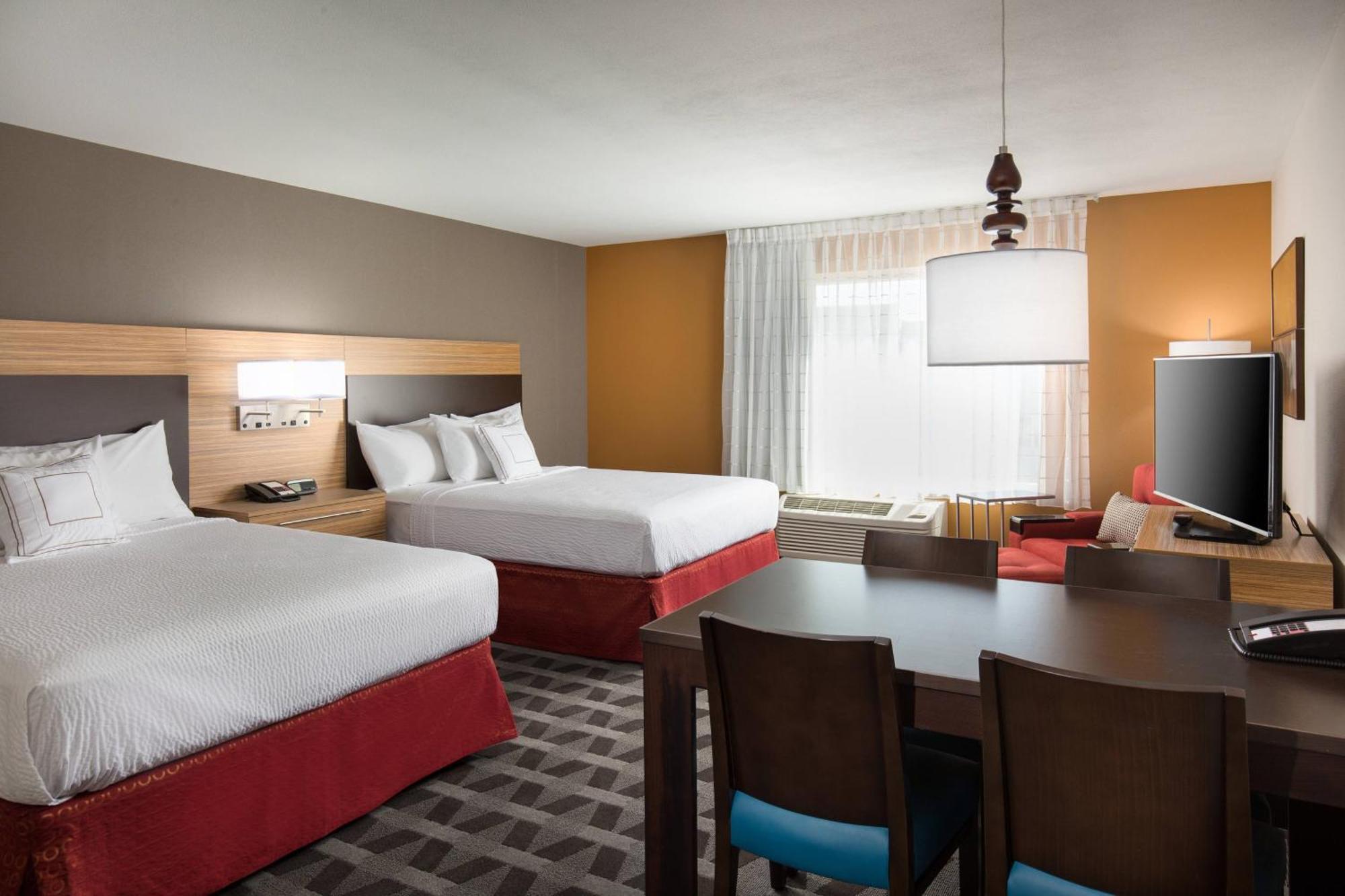Towneplace Suites By Marriott Austin North/Lakeline Сидър Парк Екстериор снимка