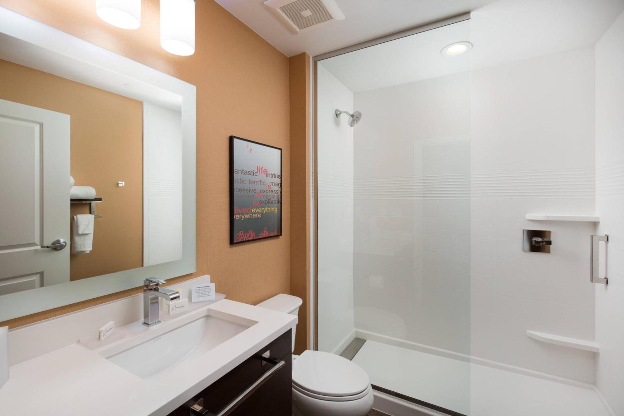 Towneplace Suites By Marriott Austin North/Lakeline Сидър Парк Екстериор снимка