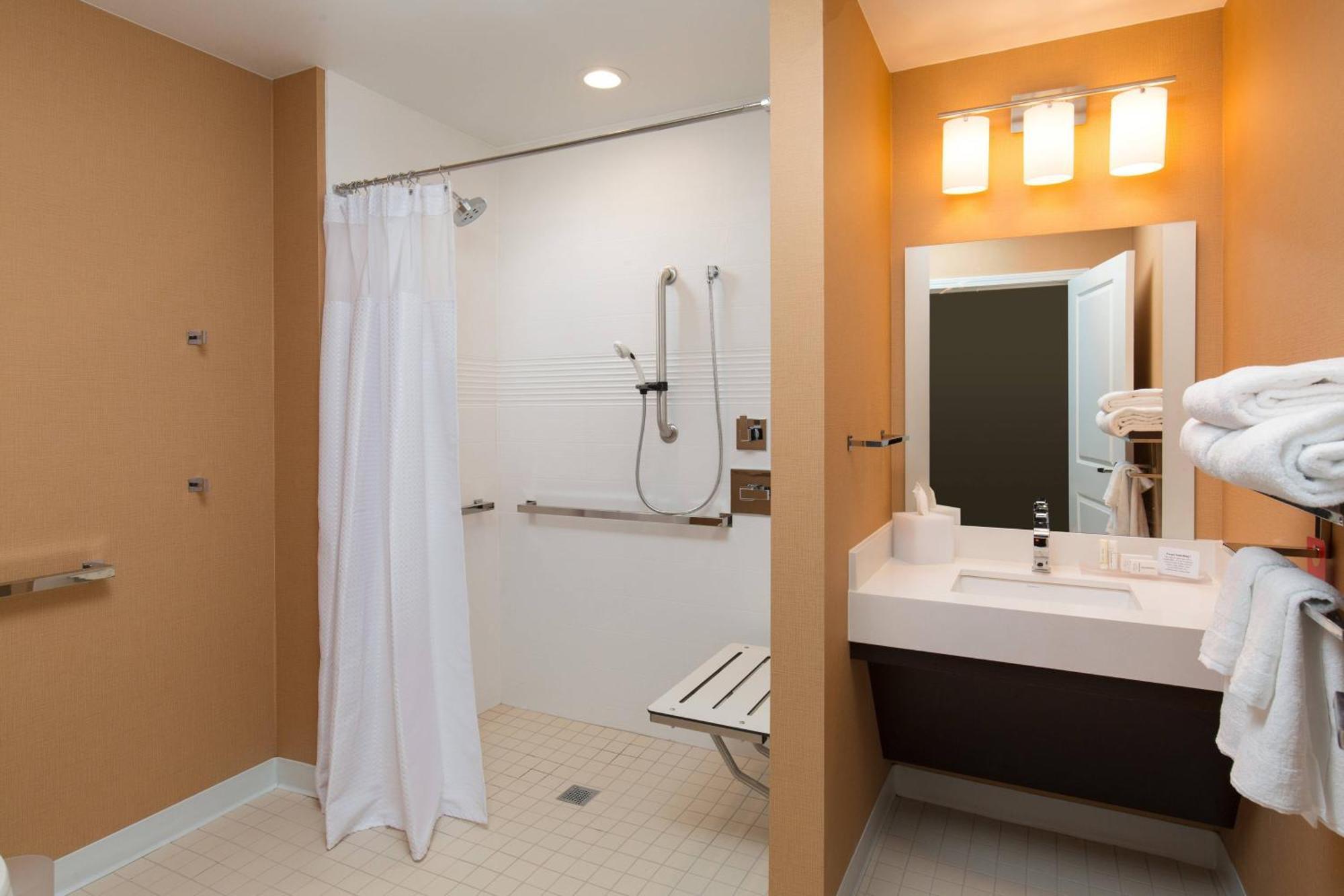 Towneplace Suites By Marriott Austin North/Lakeline Сидър Парк Екстериор снимка