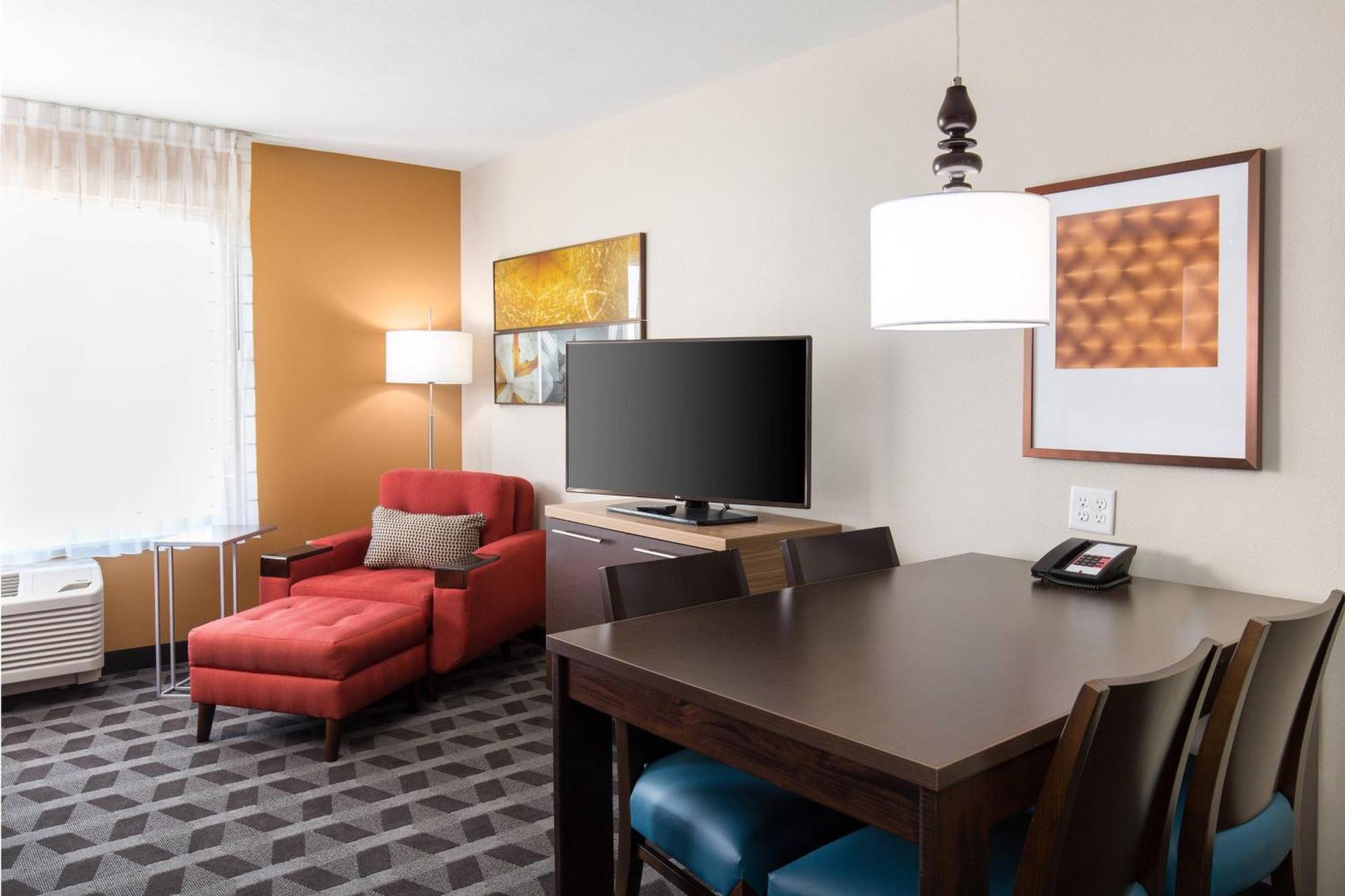 Towneplace Suites By Marriott Austin North/Lakeline Сидър Парк Екстериор снимка