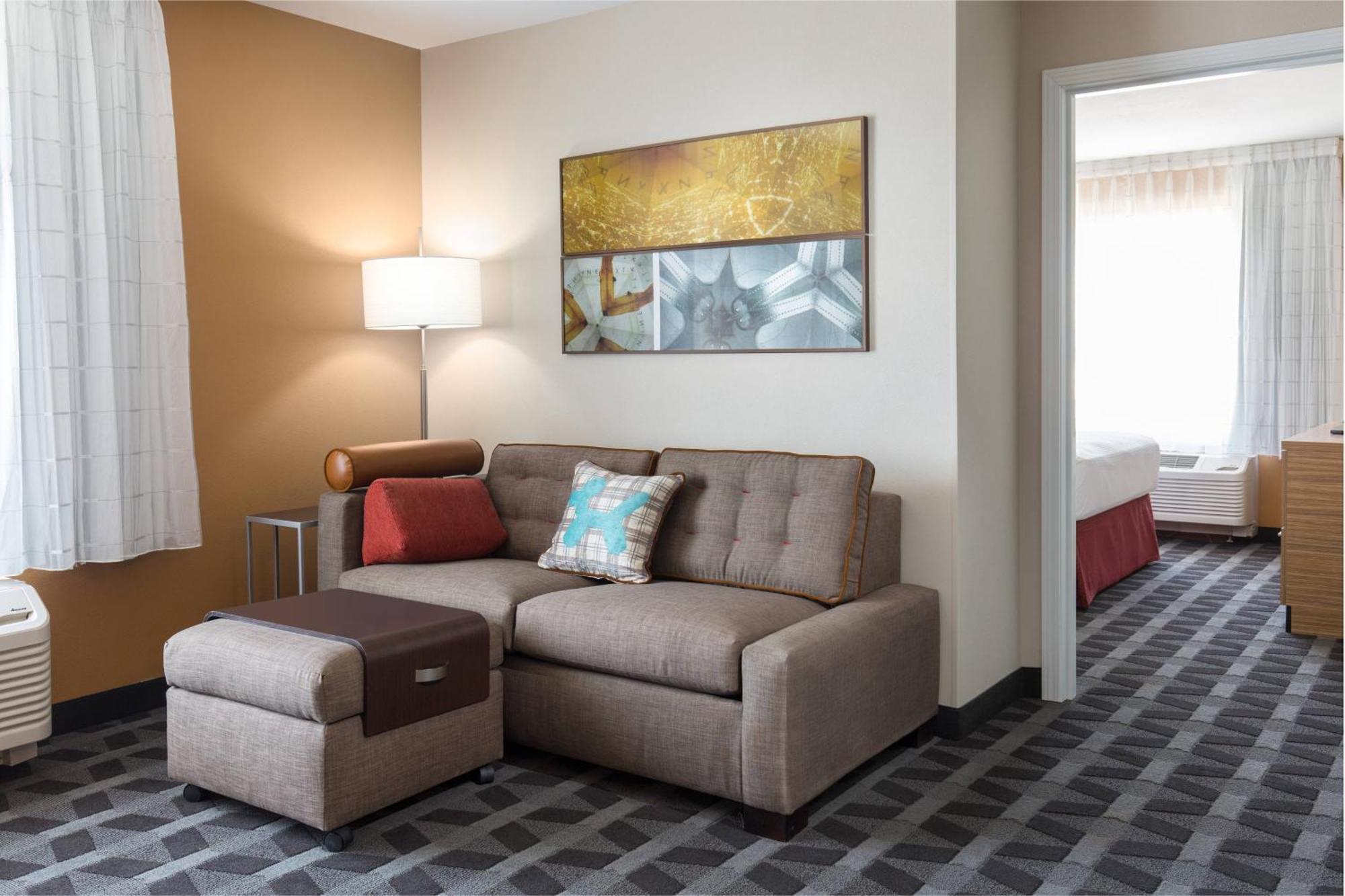Towneplace Suites By Marriott Austin North/Lakeline Сидър Парк Екстериор снимка