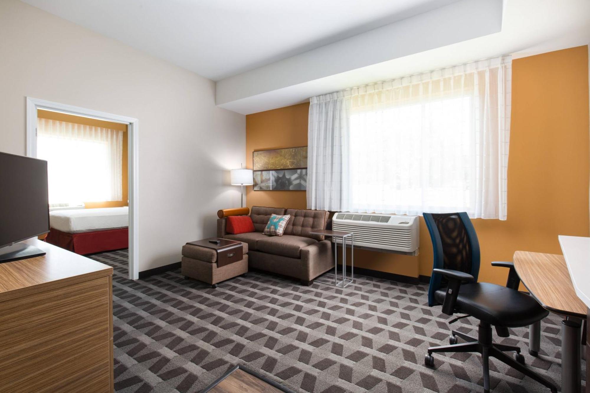 Towneplace Suites By Marriott Austin North/Lakeline Сидър Парк Екстериор снимка