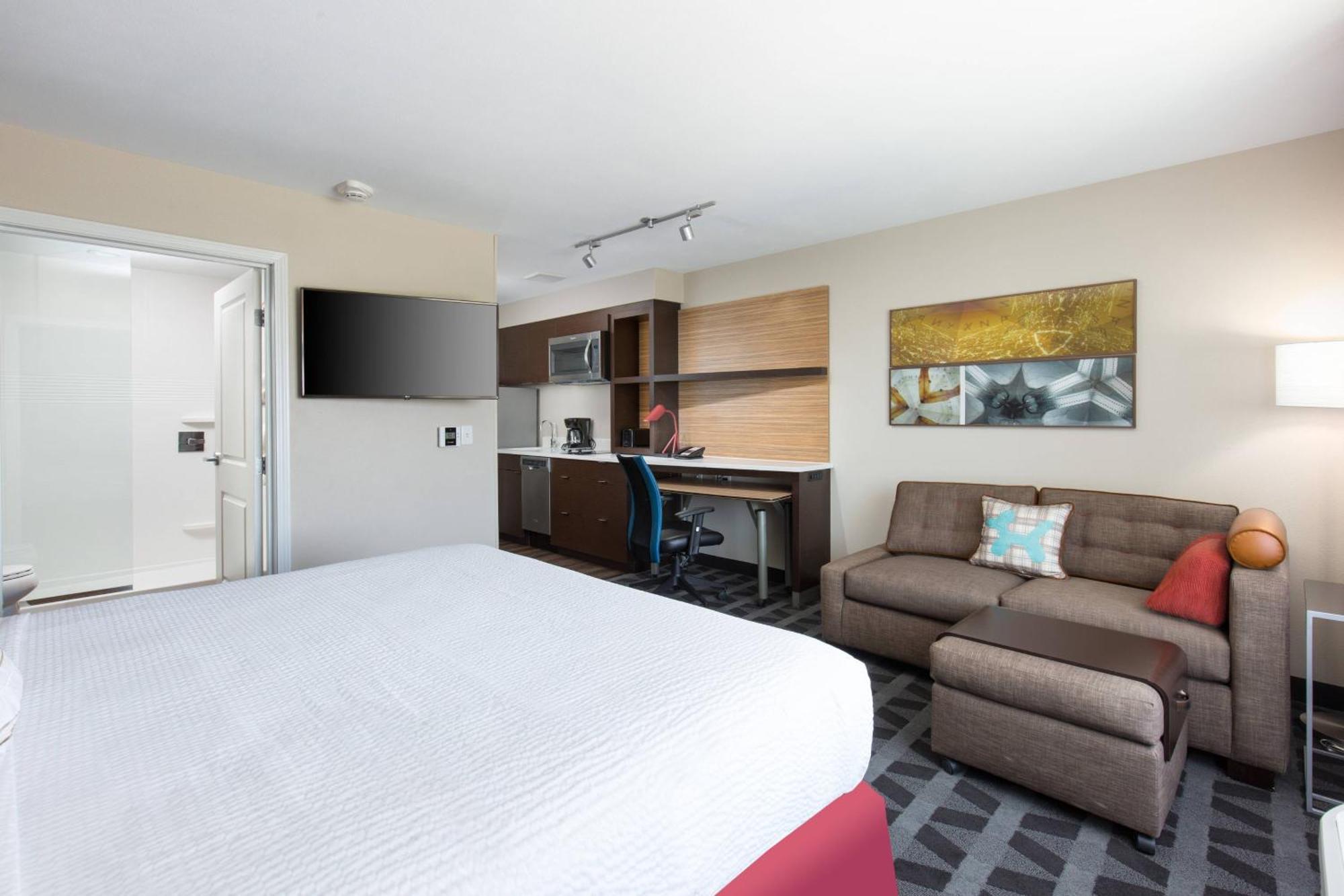 Towneplace Suites By Marriott Austin North/Lakeline Сидър Парк Екстериор снимка