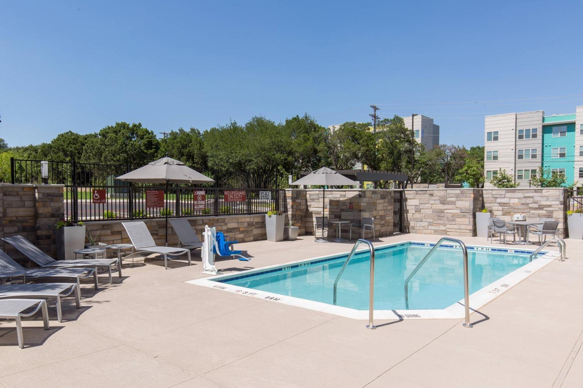 Towneplace Suites By Marriott Austin North/Lakeline Сидър Парк Екстериор снимка
