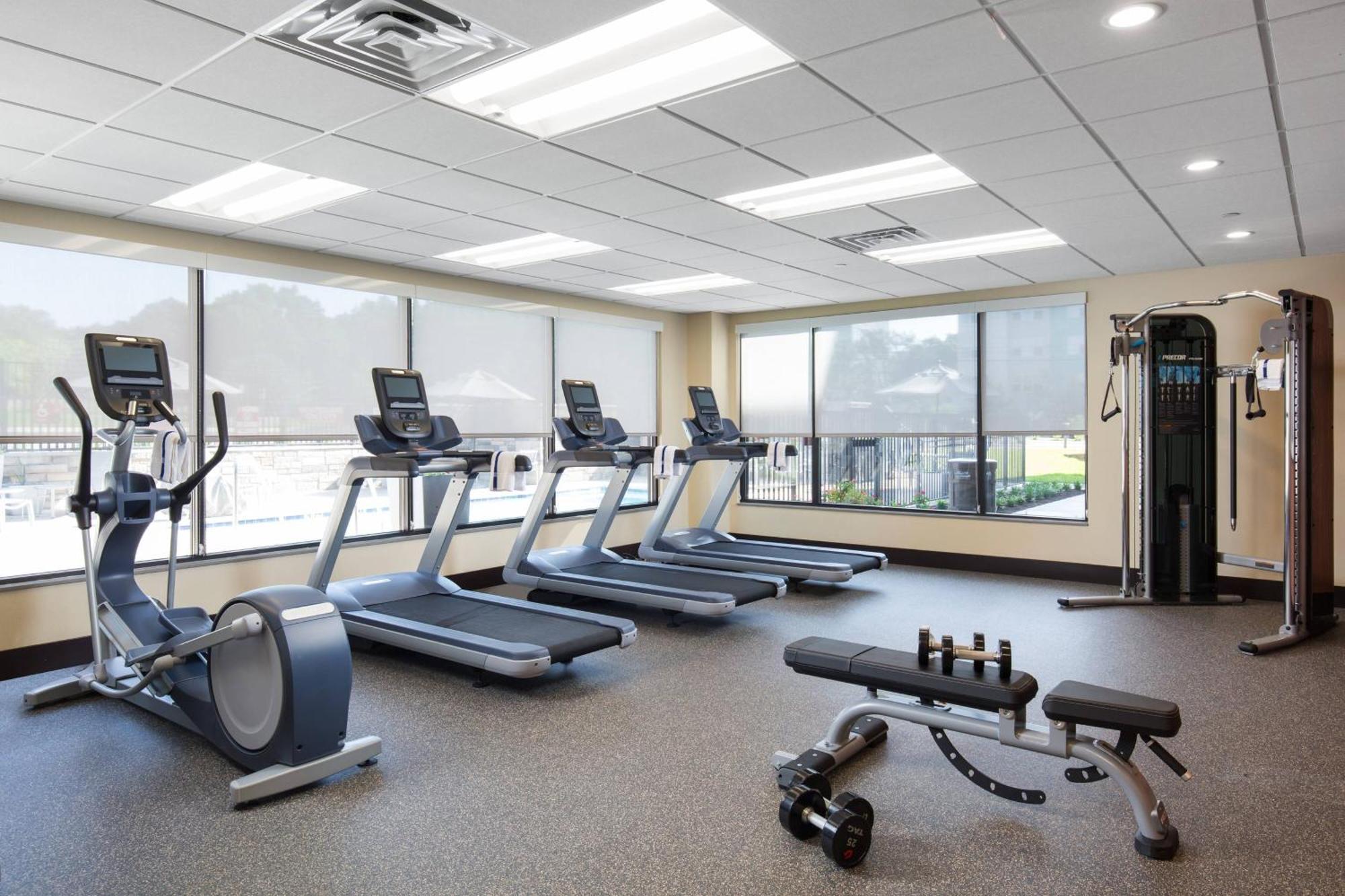 Towneplace Suites By Marriott Austin North/Lakeline Сидър Парк Екстериор снимка