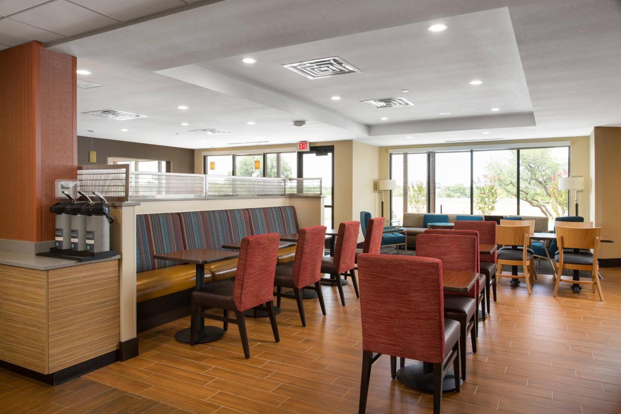 Towneplace Suites By Marriott Austin North/Lakeline Сидър Парк Екстериор снимка