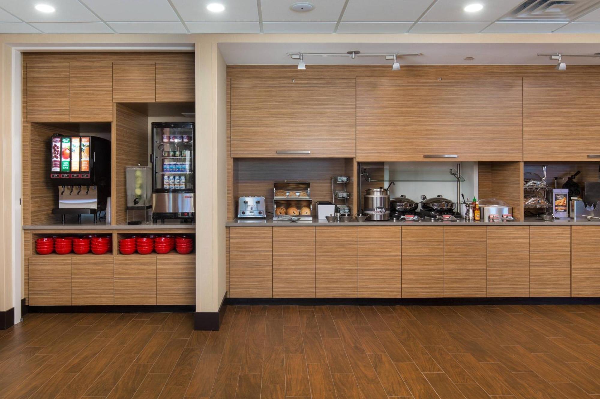 Towneplace Suites By Marriott Austin North/Lakeline Сидър Парк Екстериор снимка