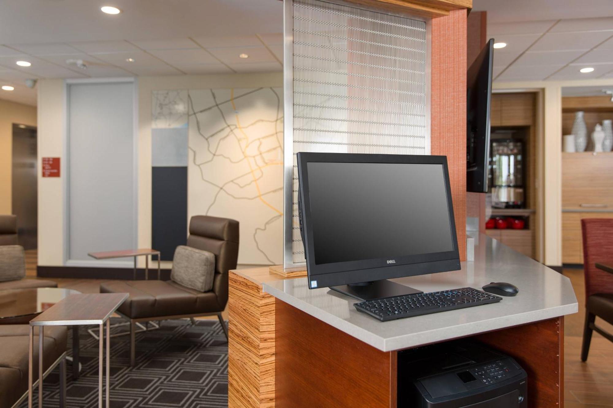 Towneplace Suites By Marriott Austin North/Lakeline Сидър Парк Екстериор снимка
