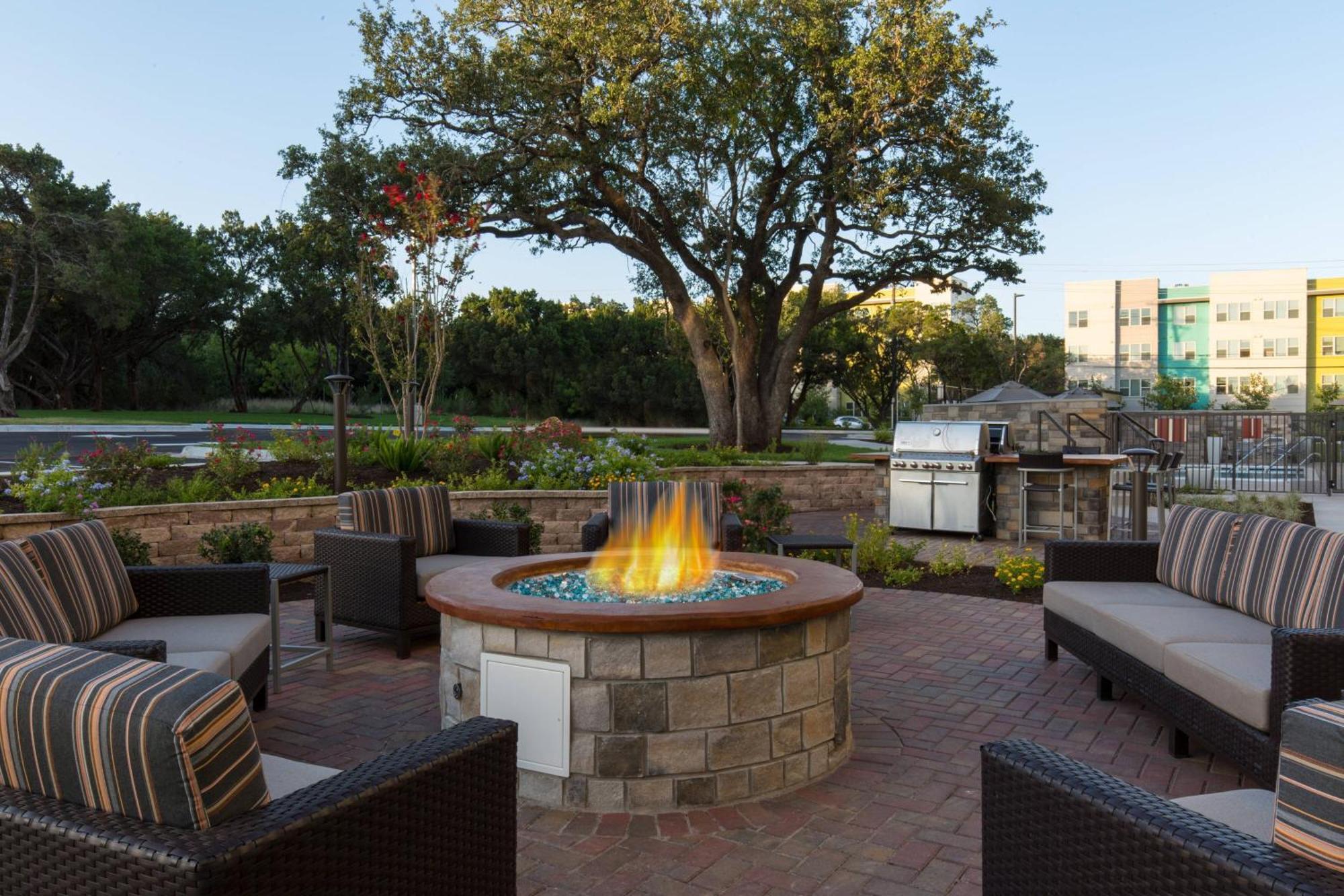 Towneplace Suites By Marriott Austin North/Lakeline Сидър Парк Екстериор снимка