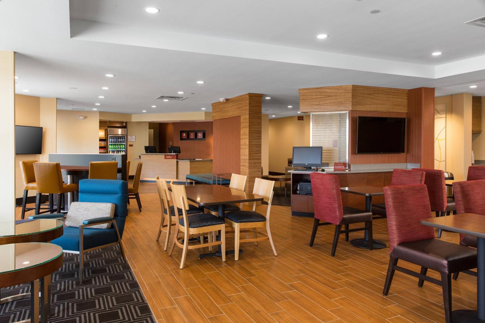 Towneplace Suites By Marriott Austin North/Lakeline Сидър Парк Екстериор снимка