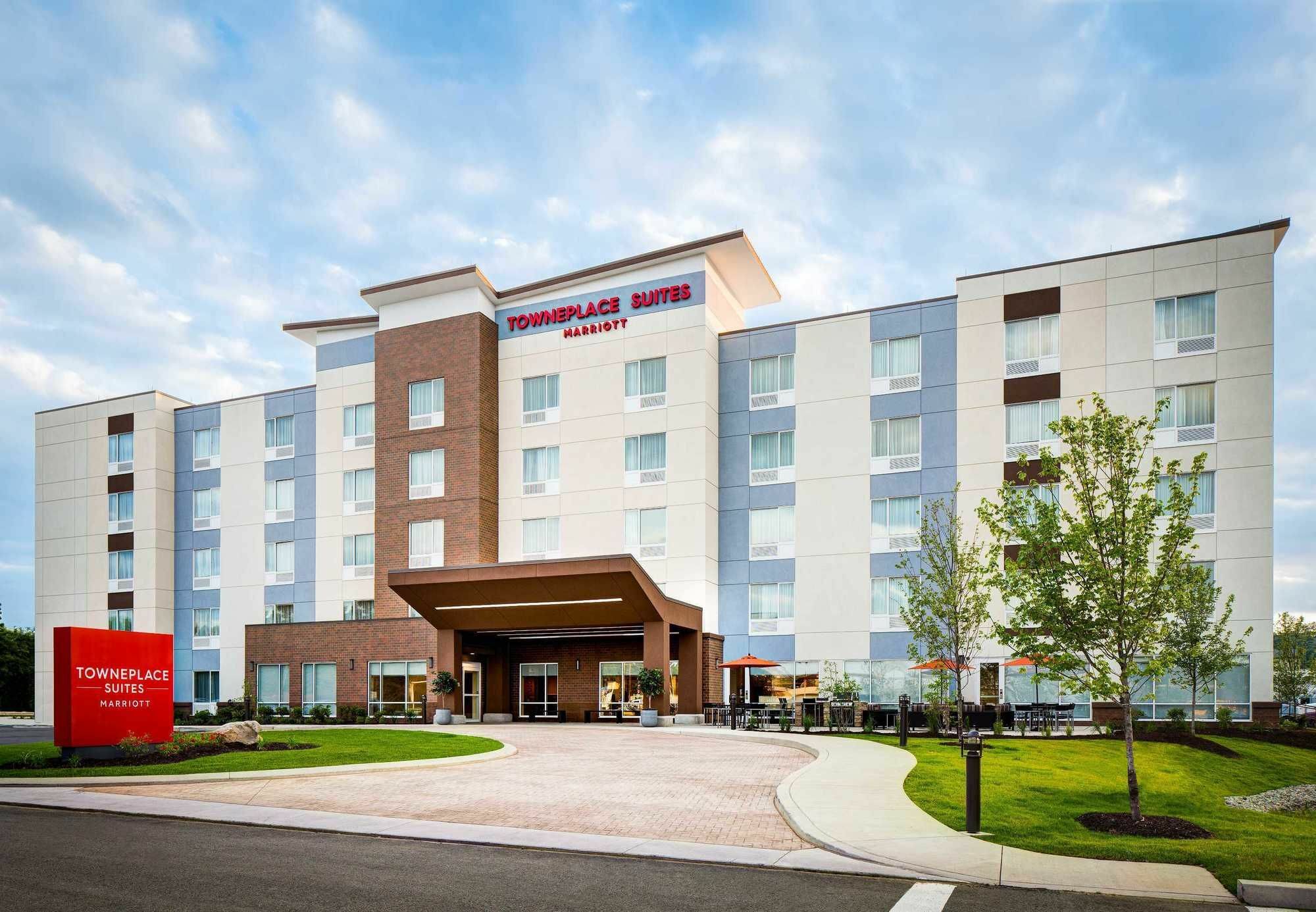 Towneplace Suites By Marriott Austin North/Lakeline Сидър Парк Екстериор снимка