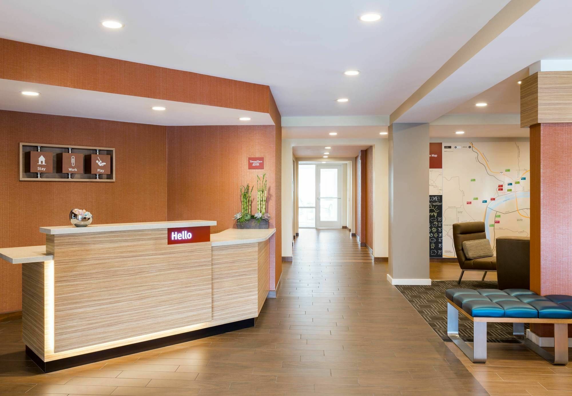 Towneplace Suites By Marriott Austin North/Lakeline Сидър Парк Екстериор снимка