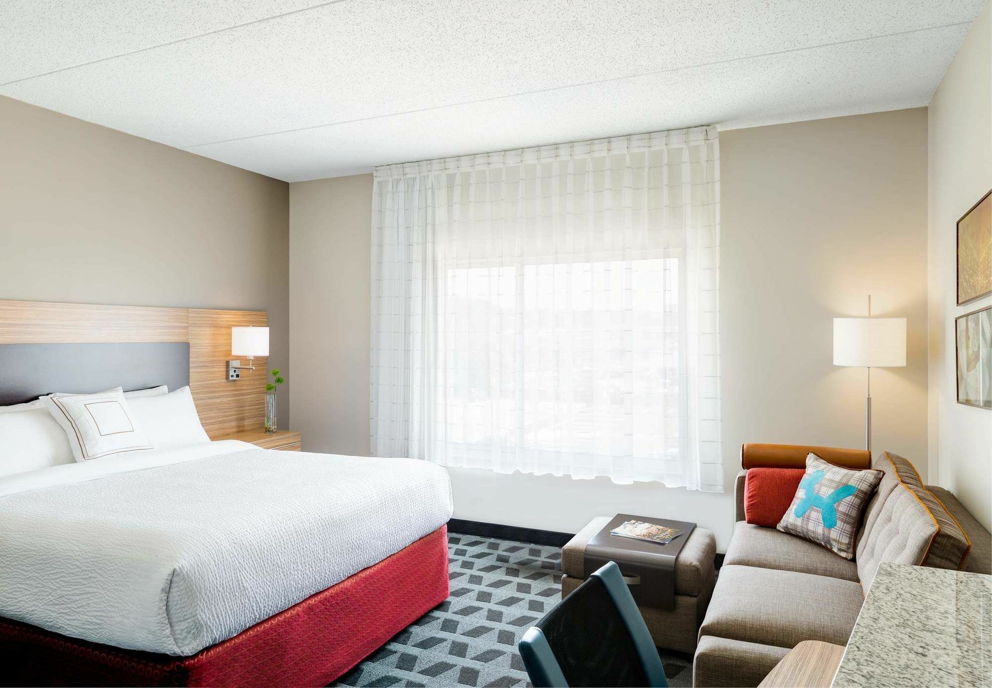 Towneplace Suites By Marriott Austin North/Lakeline Сидър Парк Екстериор снимка