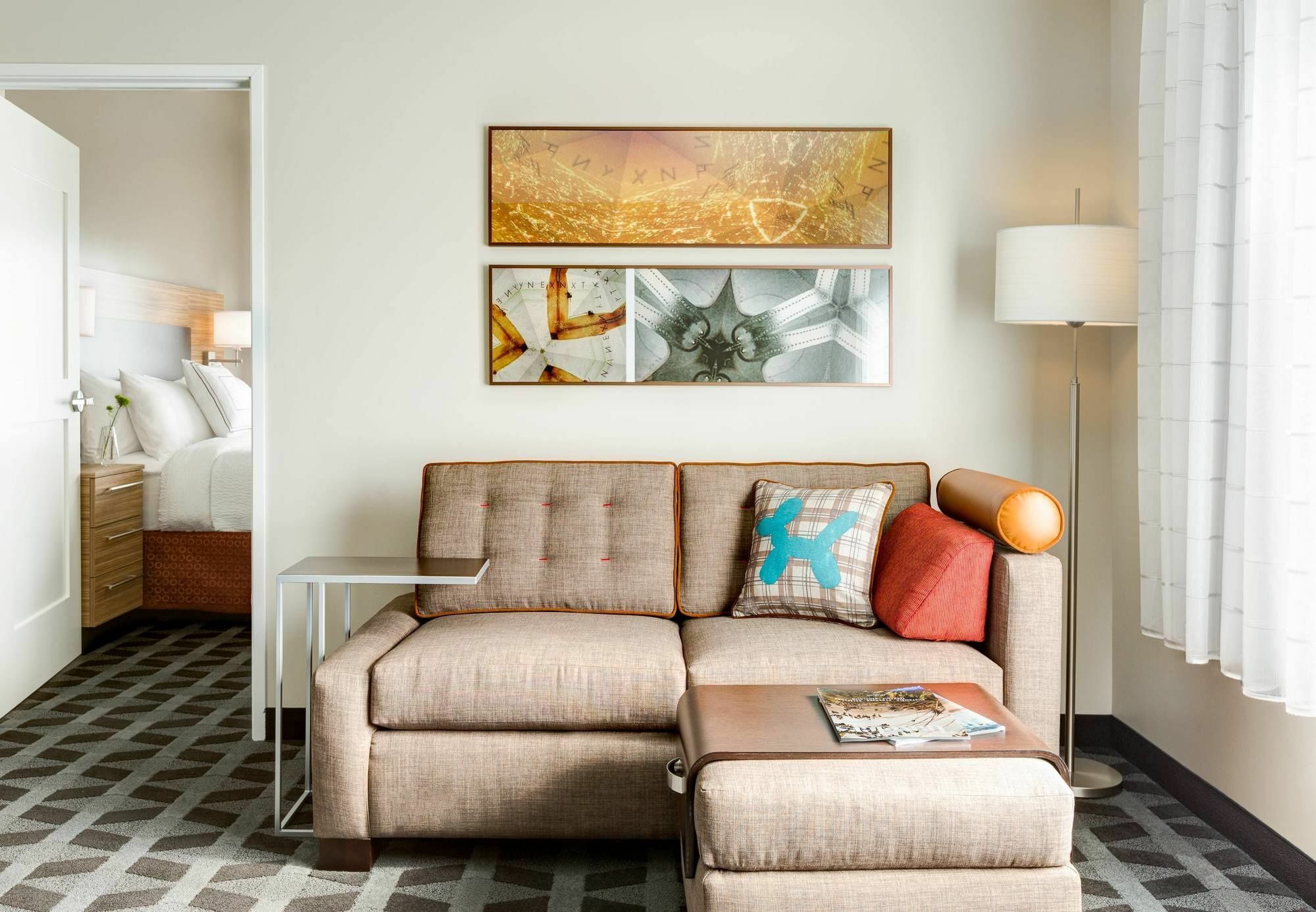 Towneplace Suites By Marriott Austin North/Lakeline Сидър Парк Екстериор снимка