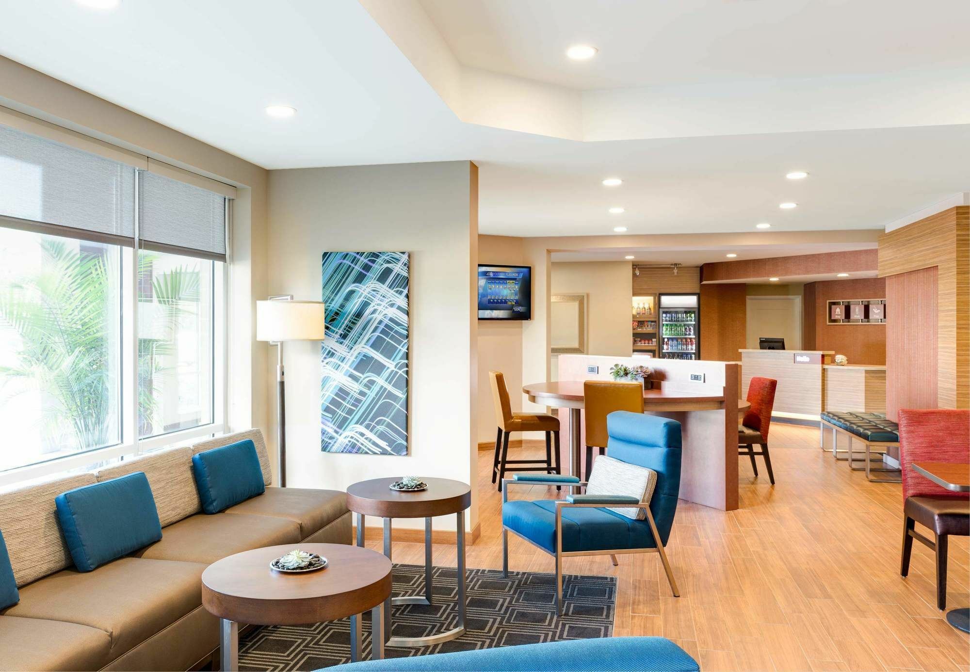 Towneplace Suites By Marriott Austin North/Lakeline Сидър Парк Екстериор снимка